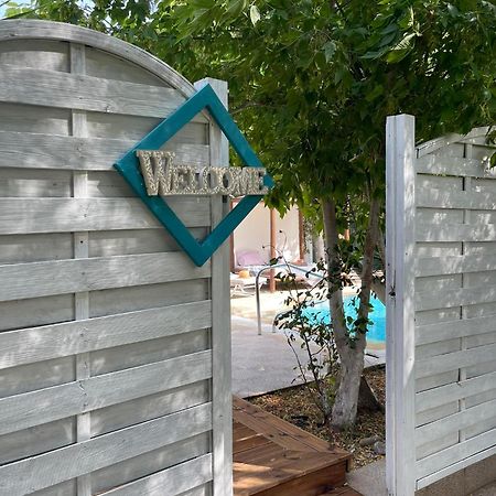 Villa Adonis With Private Pool By Lefkadastay Luaran gambar