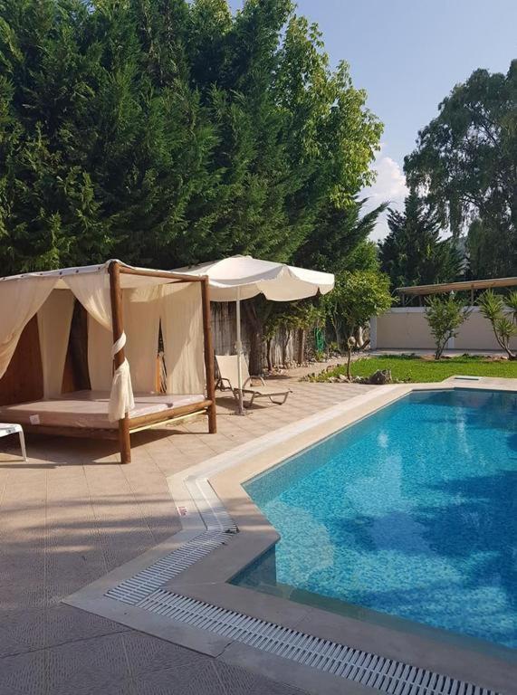 Villa Adonis With Private Pool By Lefkadastay Luaran gambar