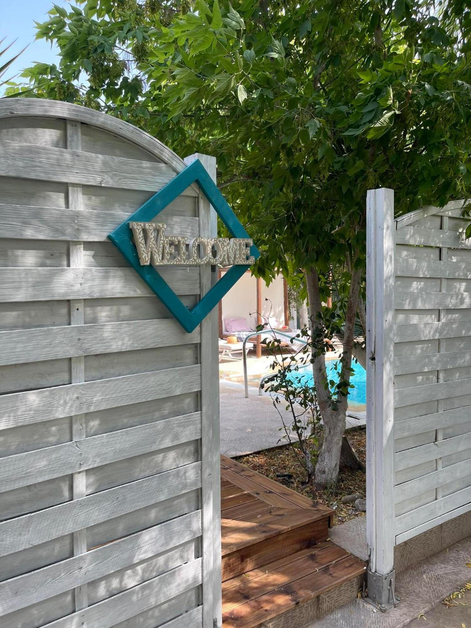 Villa Adonis With Private Pool By Lefkadastay Luaran gambar