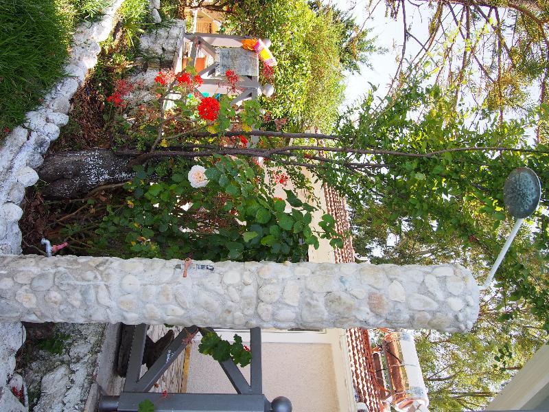 Villa Adonis With Private Pool By Lefkadastay Luaran gambar